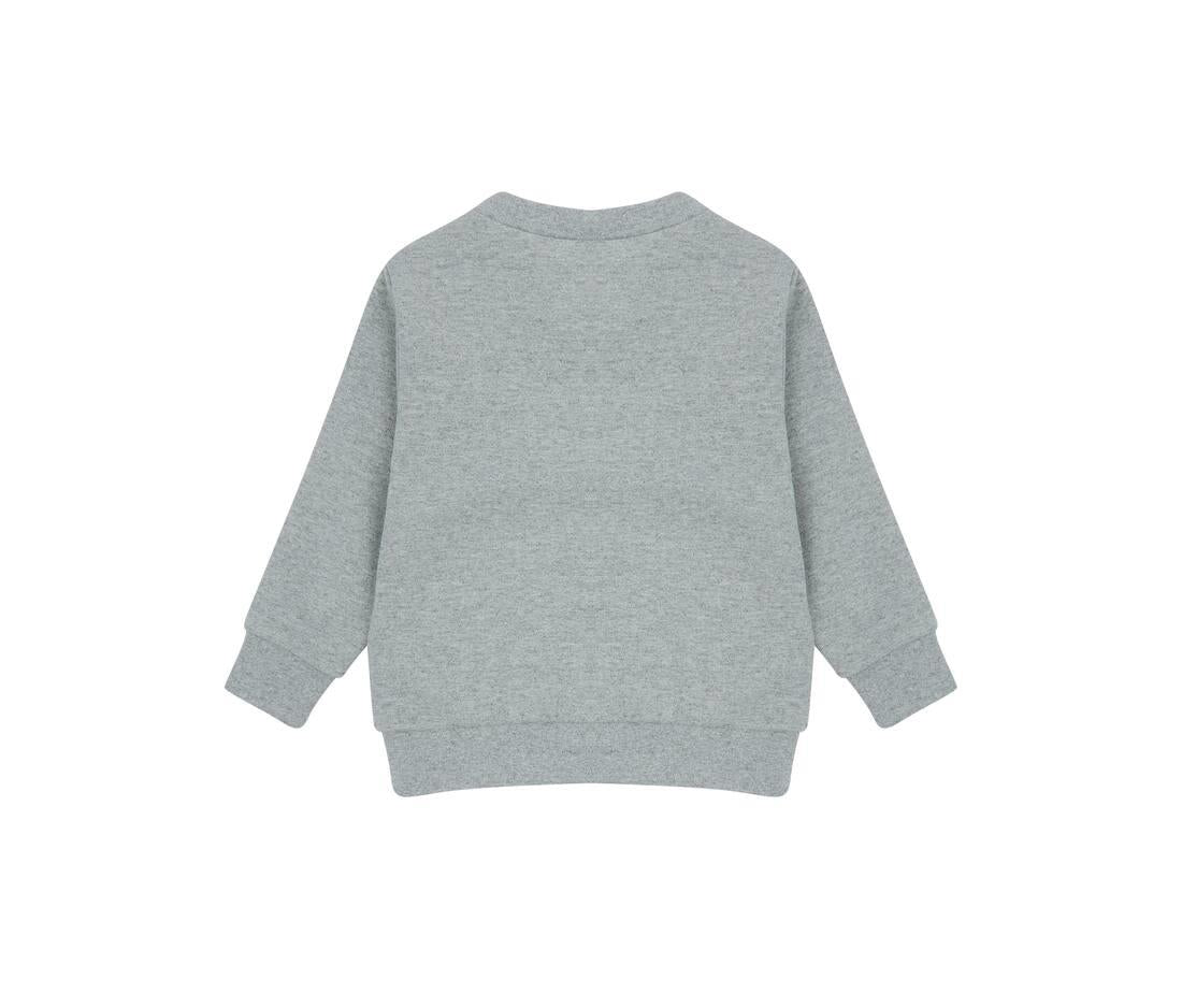 Larkwood Kids Sustainable Sweatshirt