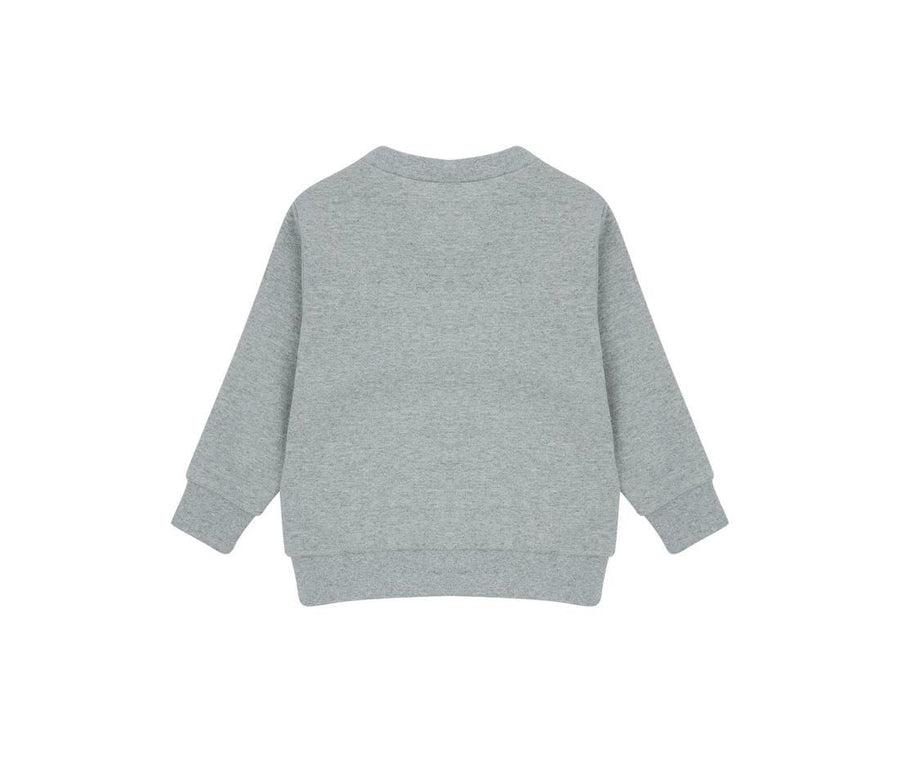 Kids Sustainable Sweatshirt