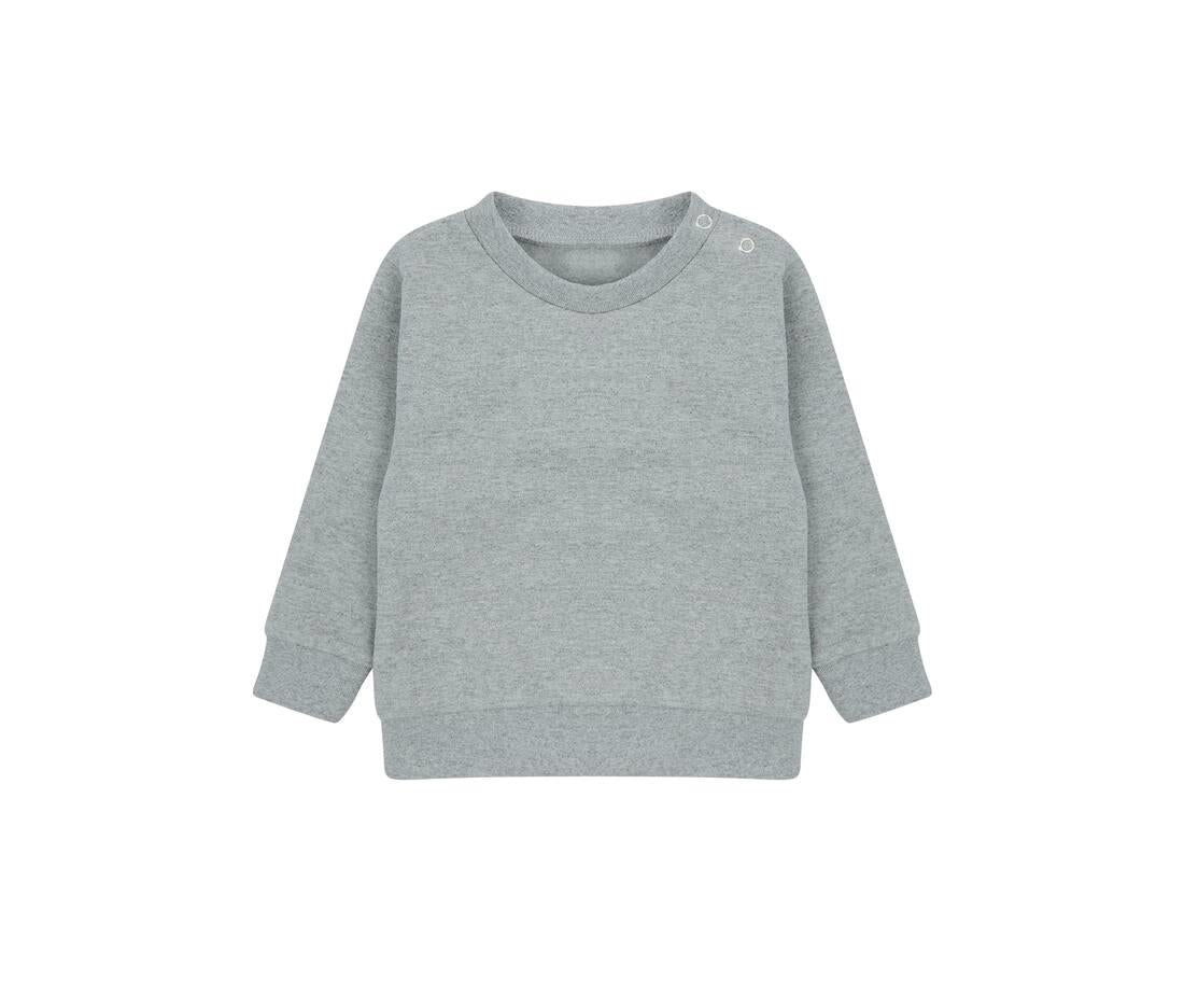 Larkwood Kids Sustainable Sweatshirt