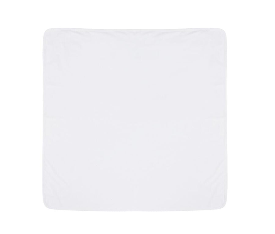 Double Layer Blanket