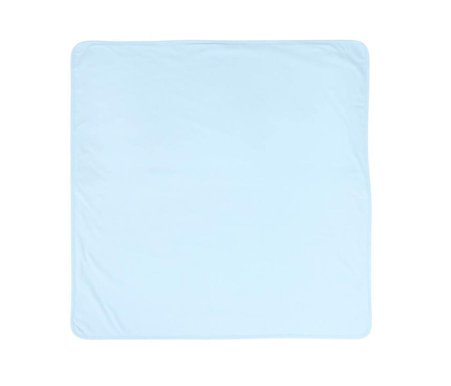 Double Layer Blanket