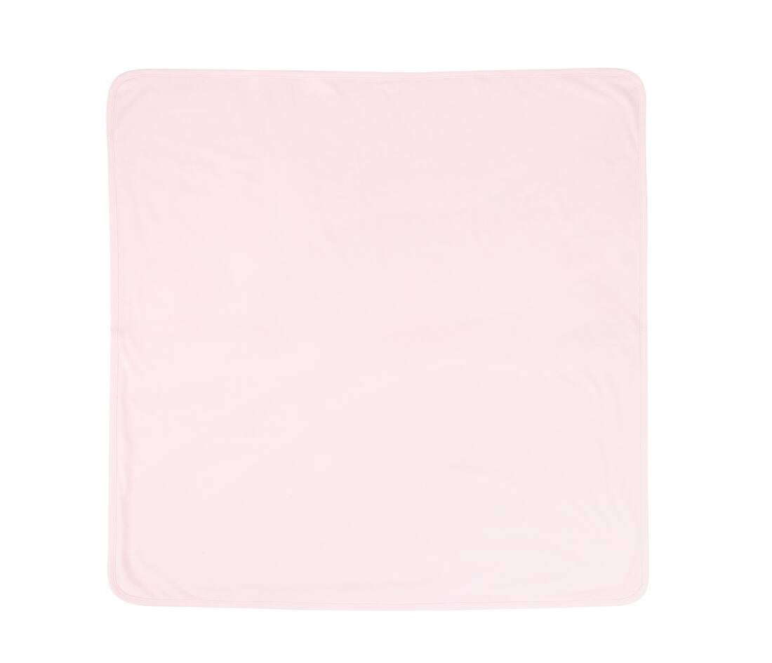 Larkwood Double Layer Blanket