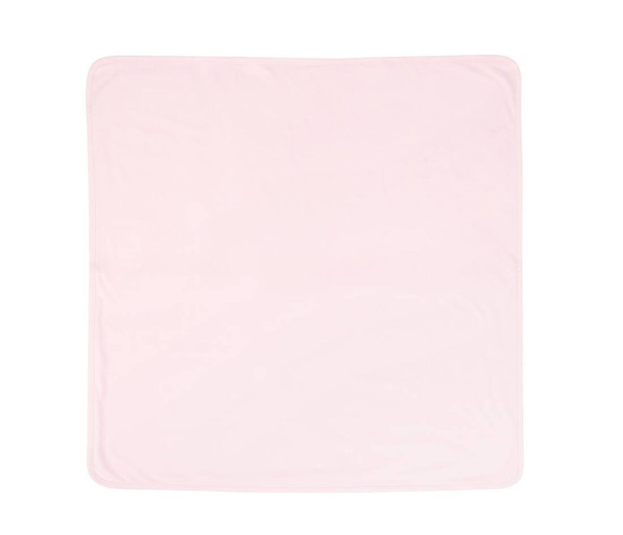 Double Layer Blanket