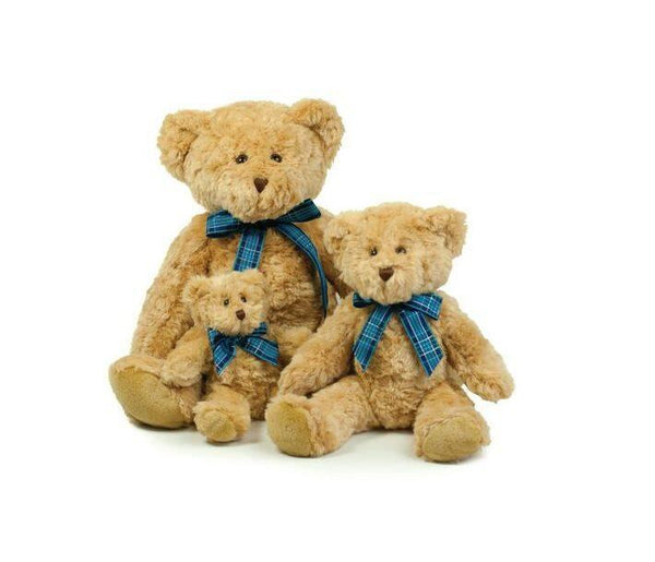 Mumbles Bracken Bear