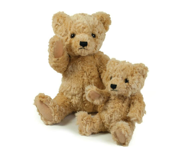 Mumbles Classic Jointed Teddy Bear