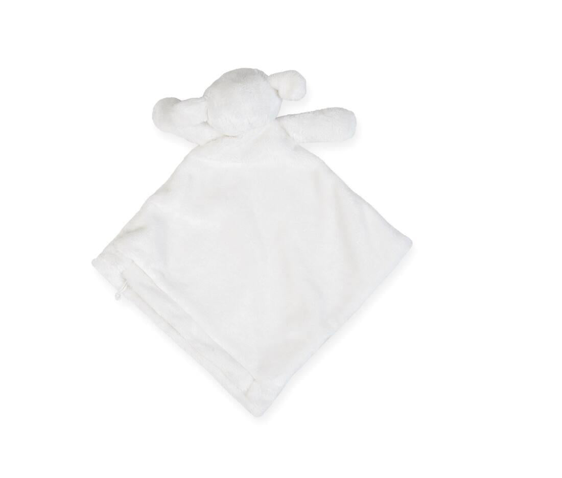 Mumbles Lamb Comforter