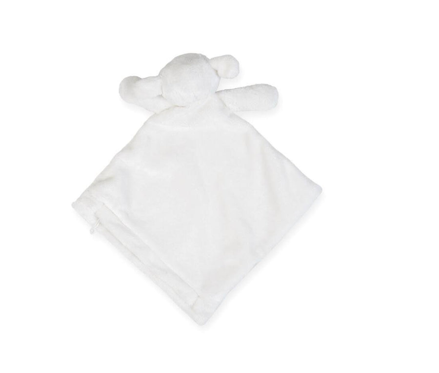Lamb Comforter