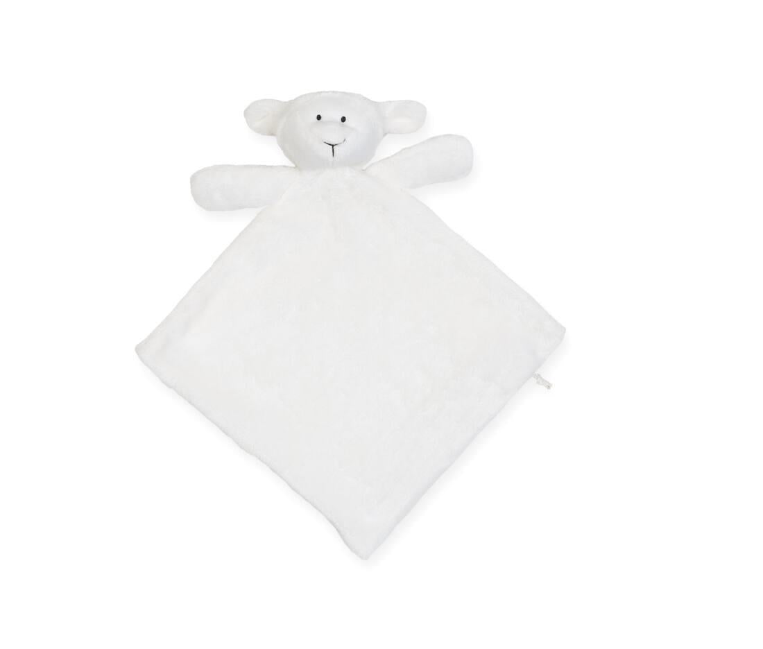 Mumbles Lamb Comforter