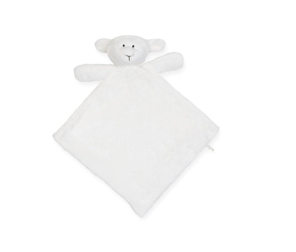 Mumbles Lamb Comforter