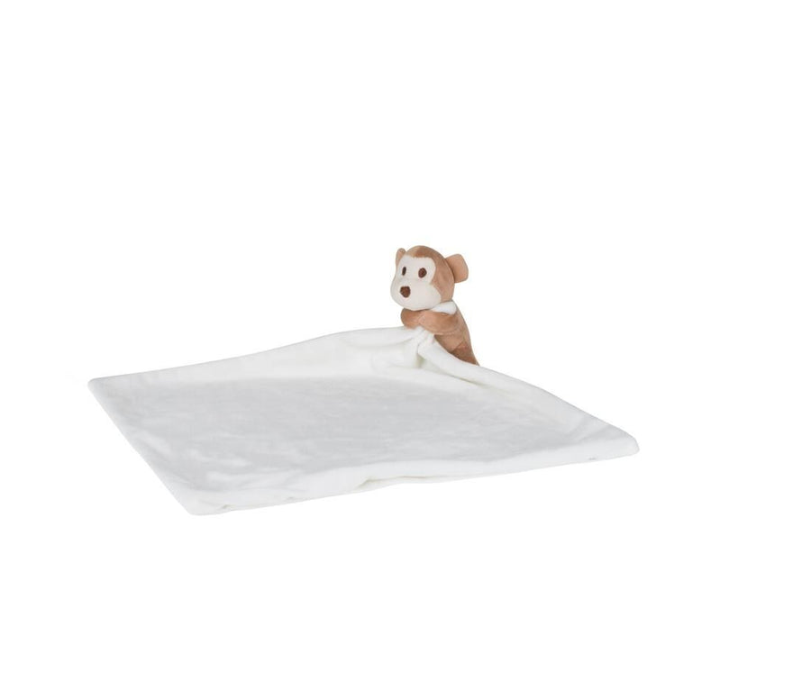 Monkey Comforter