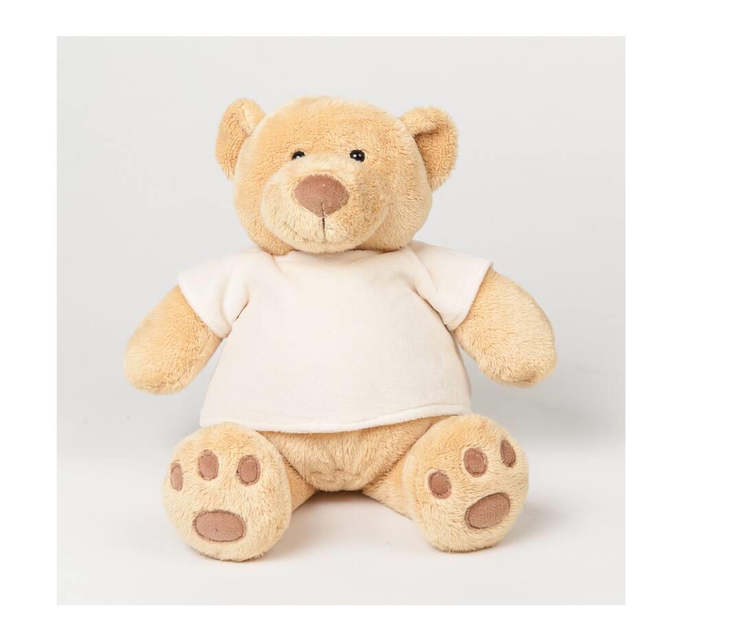 Mumbles Honey Bear