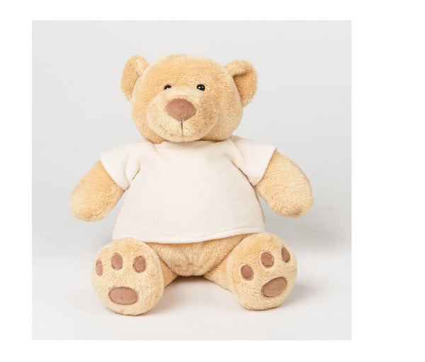 Mumbles Honey Bear