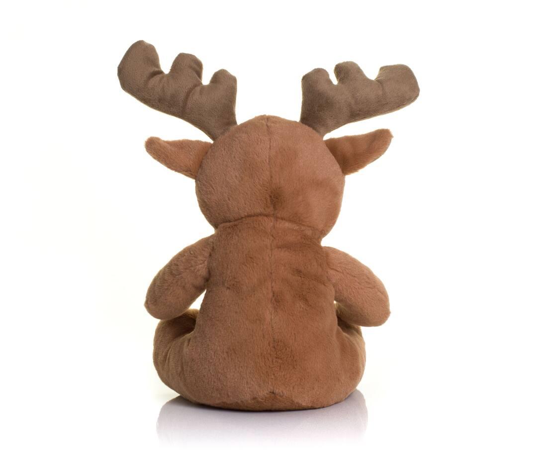 Mumbles Reindeer