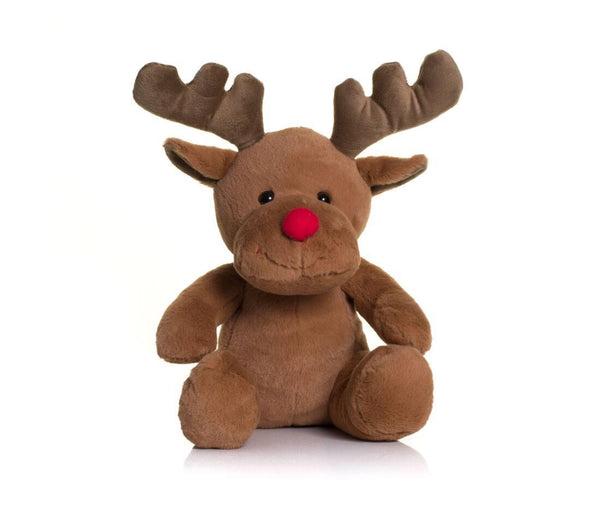 Mumbles Reindeer