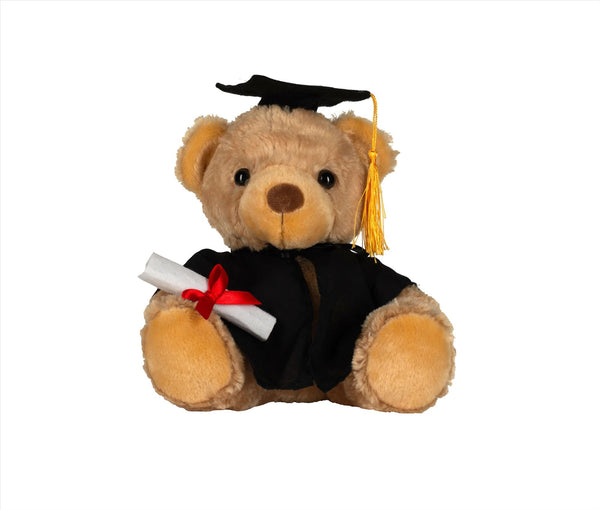 Mumbles Graduation Bear