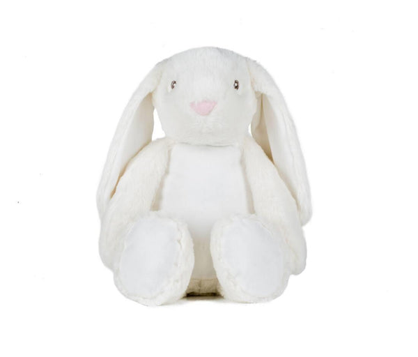 Mumbles Zippie Bunny