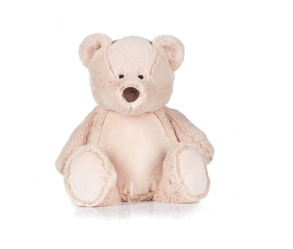 Mumbles Zippie Teddy