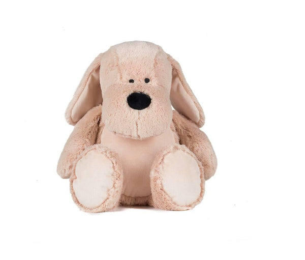 Mumbles Zippie Dog