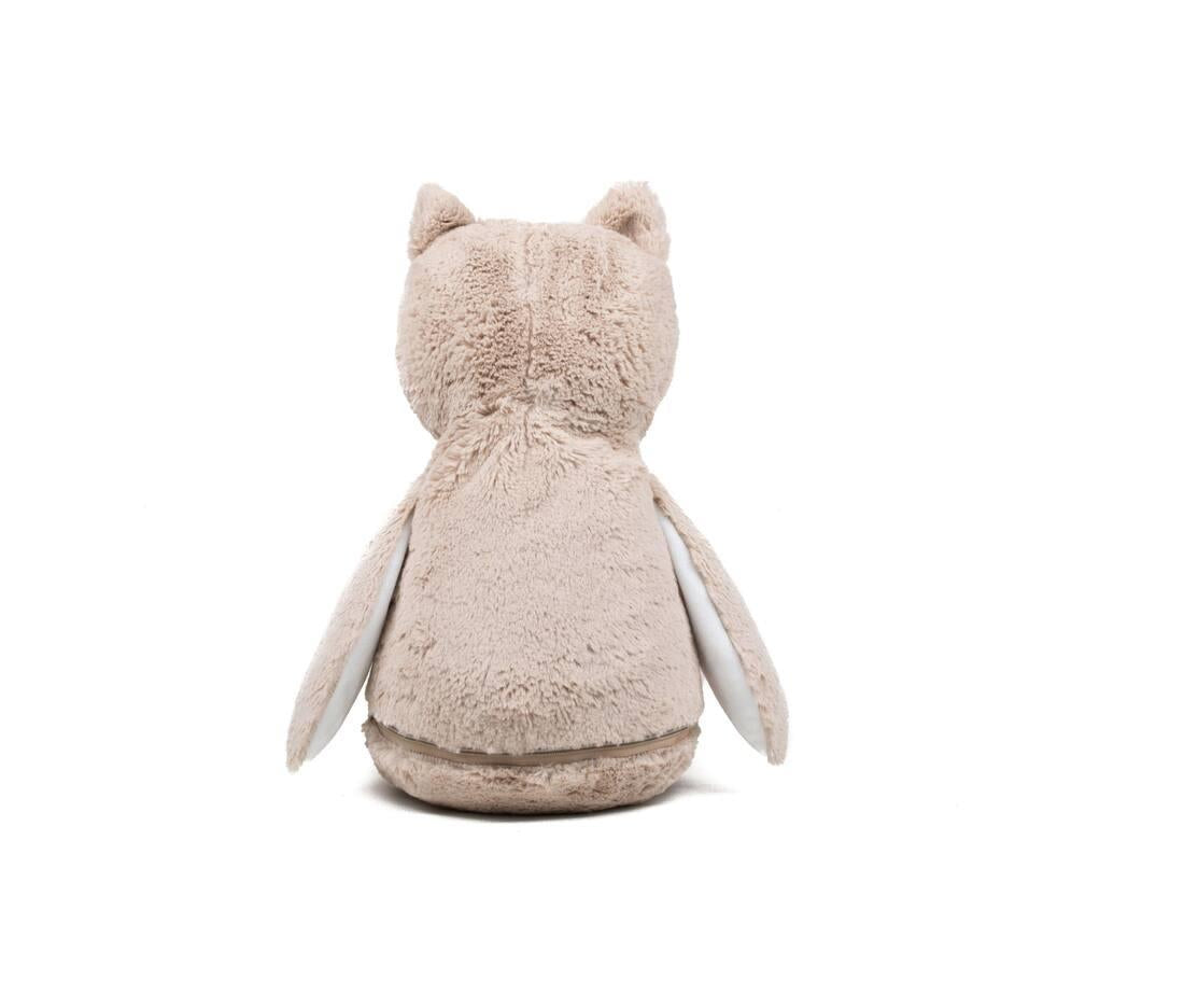 Mumbles Zippie Owl