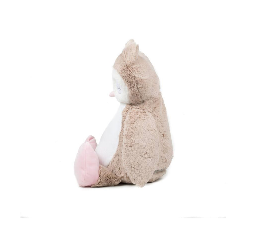 Zippie Owl
