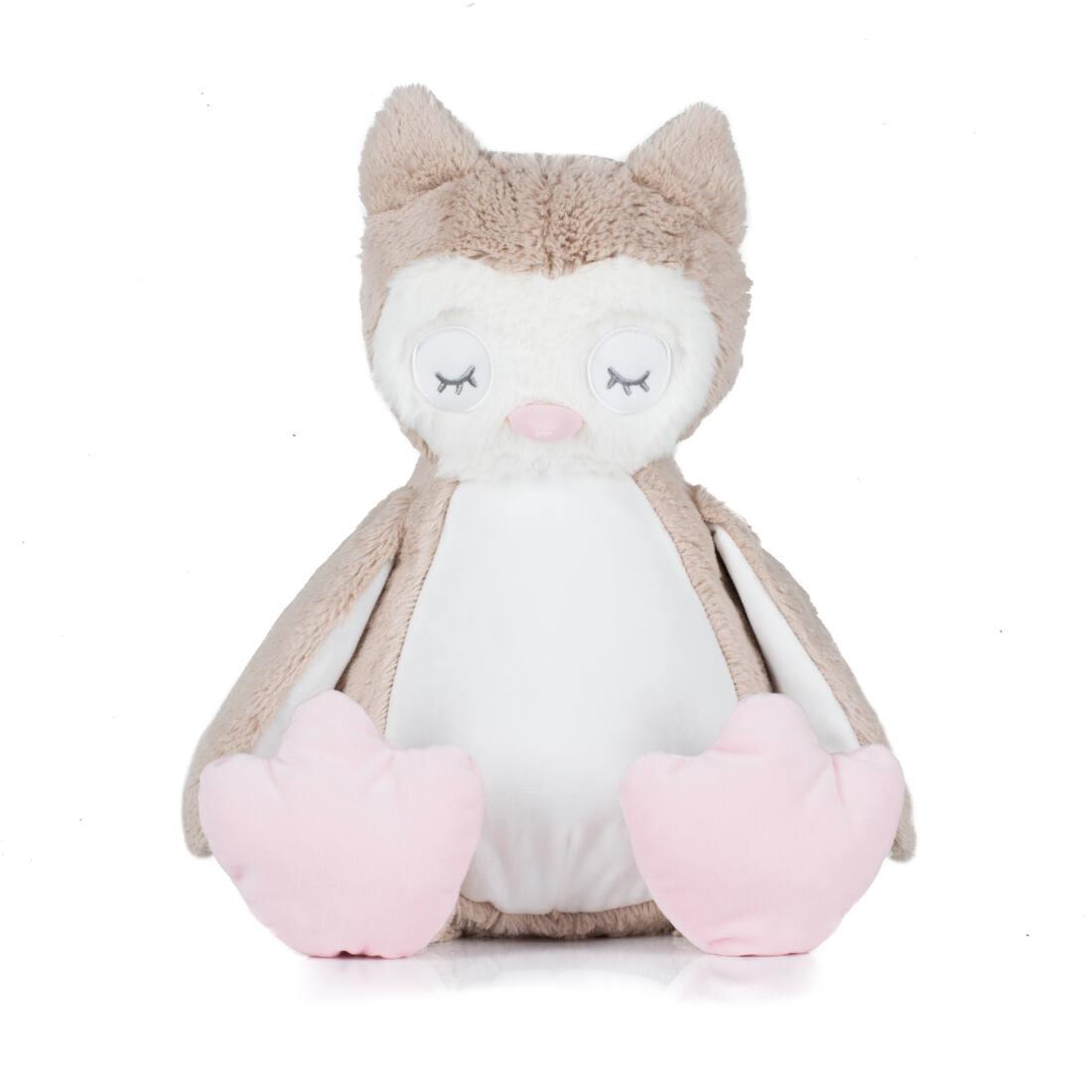 Mumbles Zippie Owl
