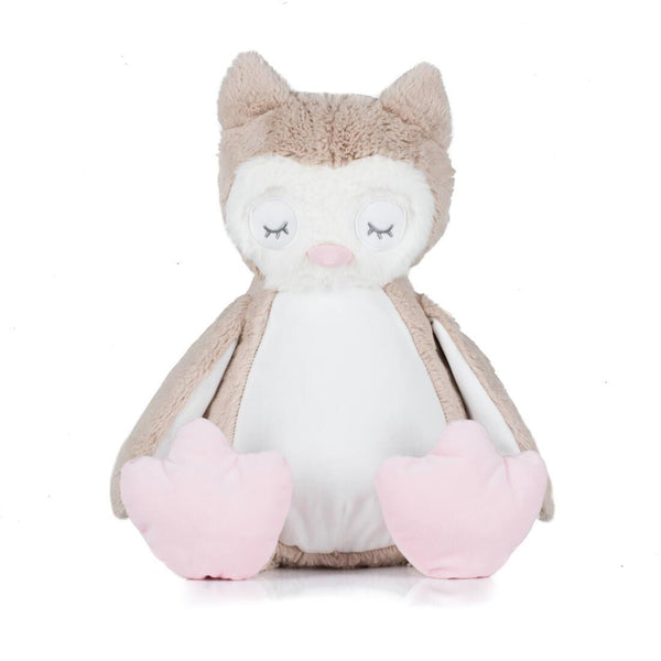 Mumbles Zippie Owl