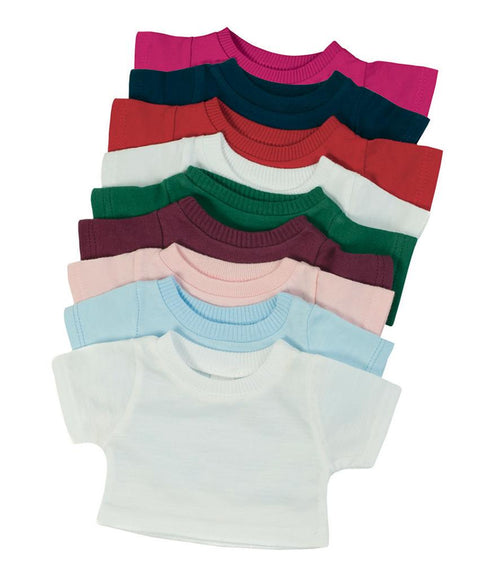 Mumbles Teddy T-shirt