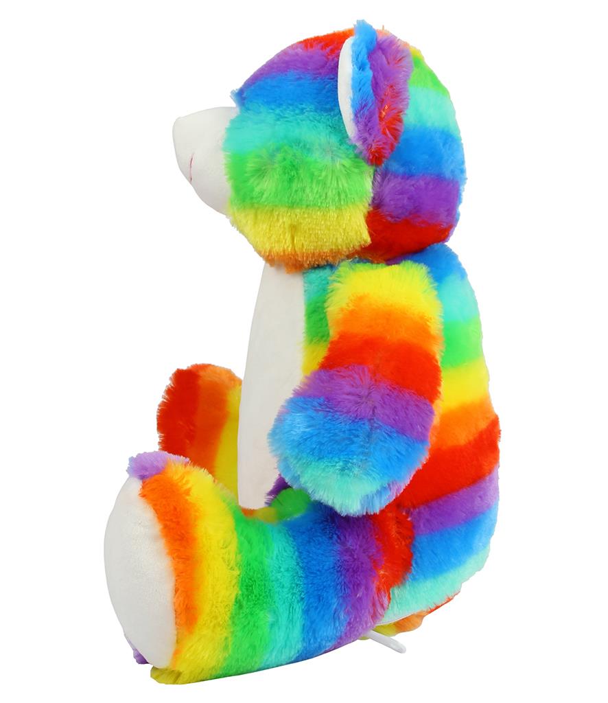 Zippie Rainbow Bear