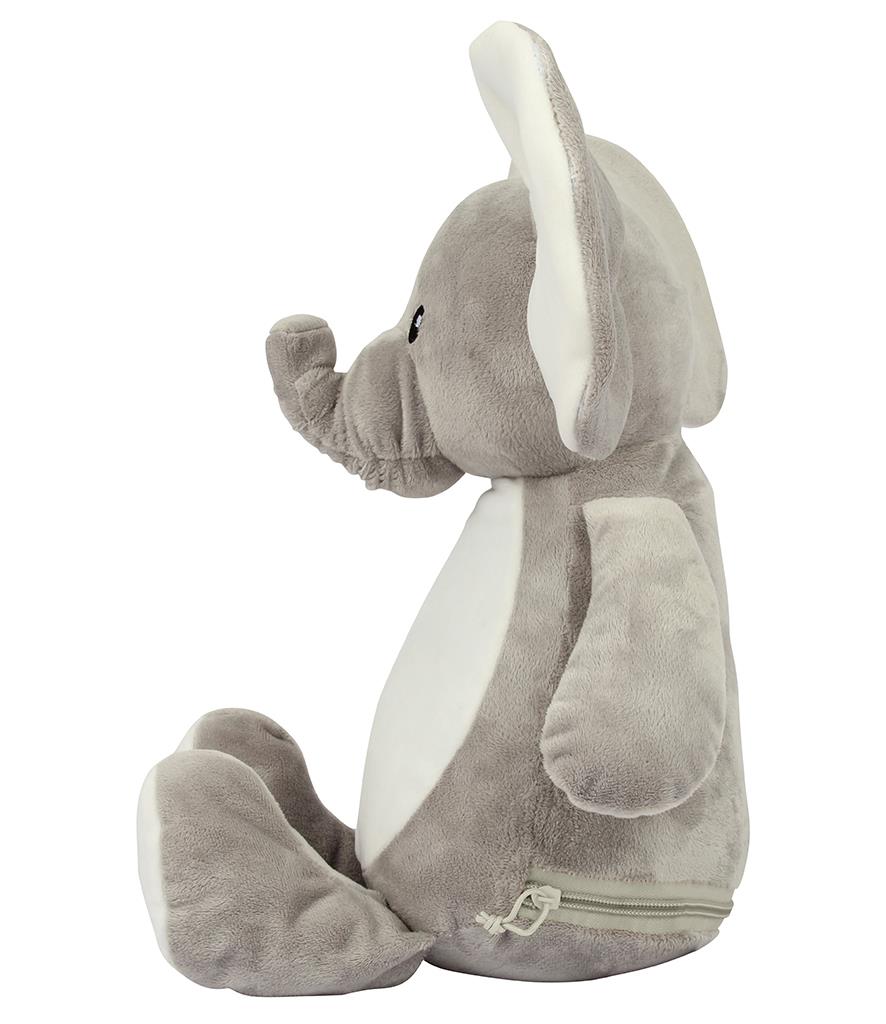 Zippie Elephant