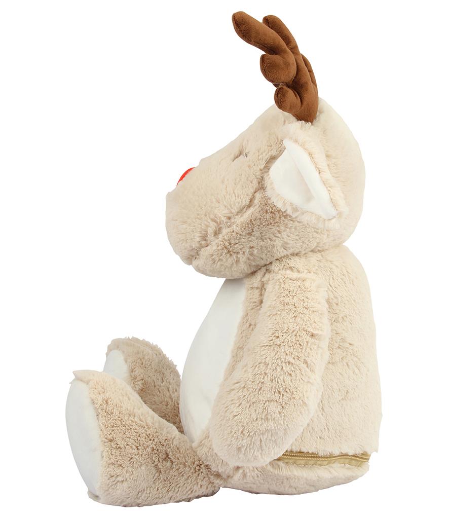 Zippie Reindeer