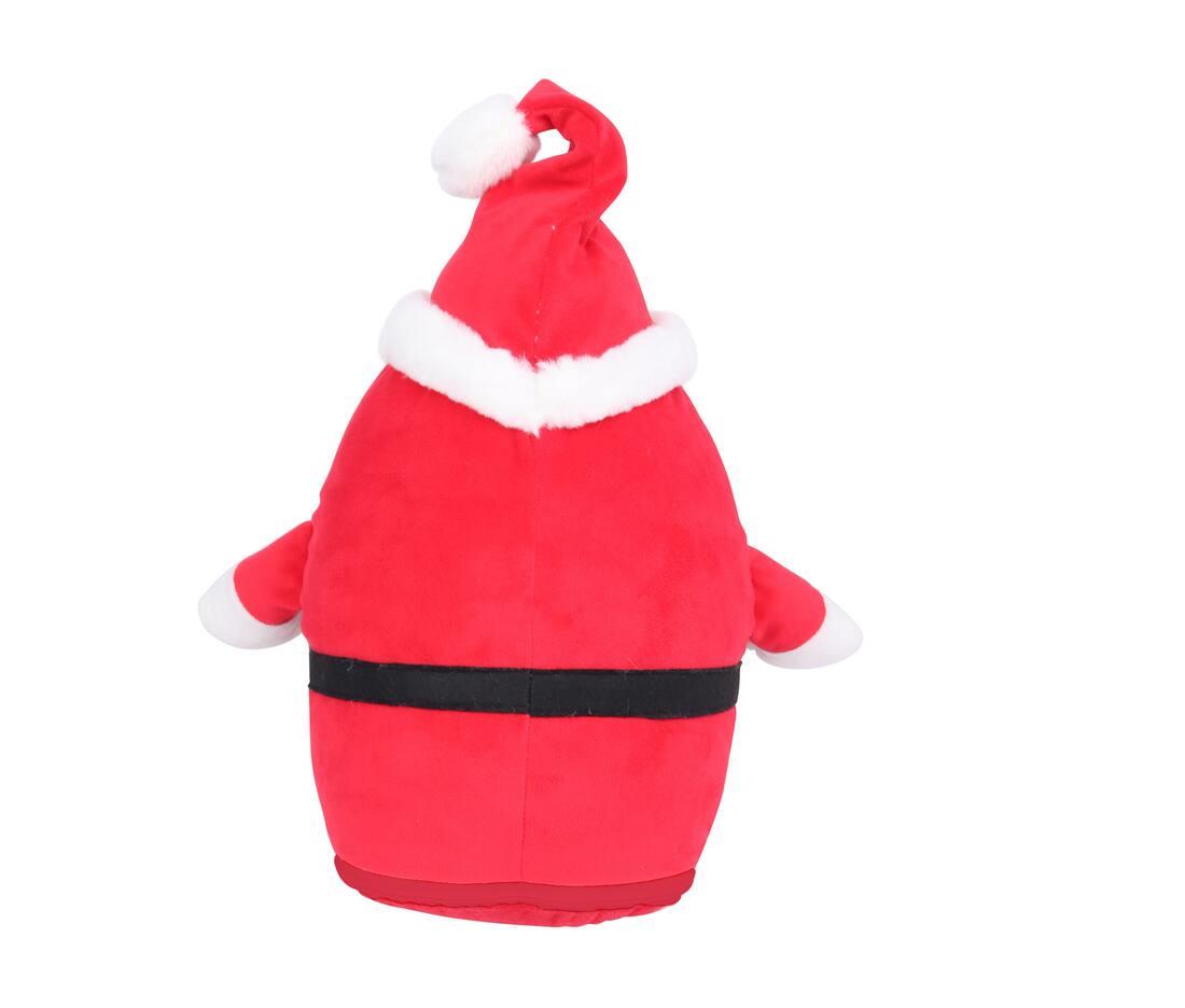 Mumbles Zippie Father Christmas