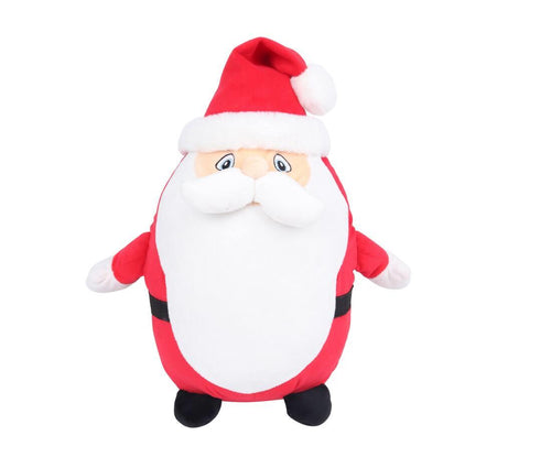 Mumbles Zippie Father Christmas