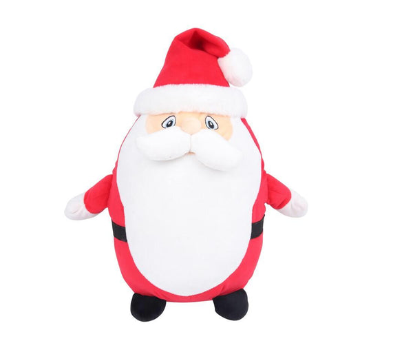 Mumbles Zippie Father Christmas