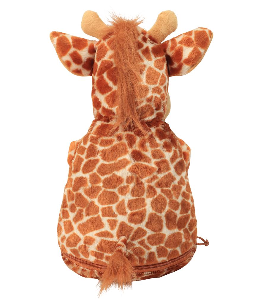 Mumbles Zippie Giraffe