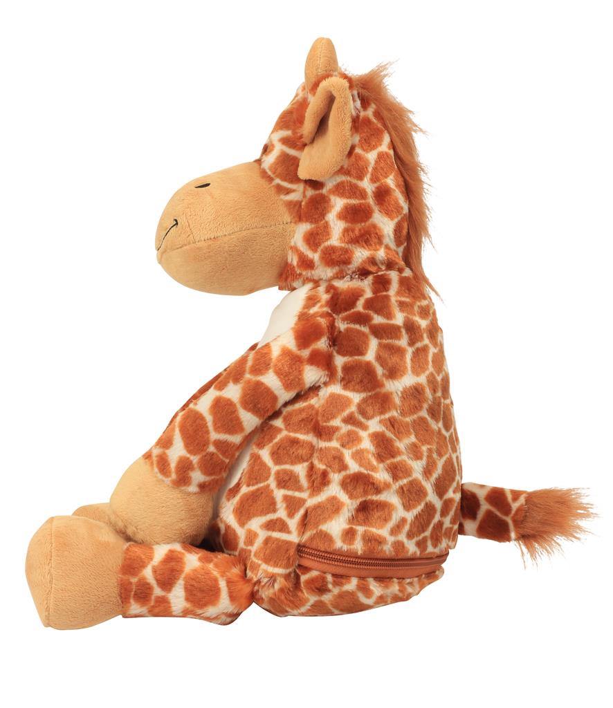 Zippie Giraffe