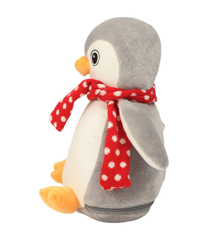 Zippie Penguin