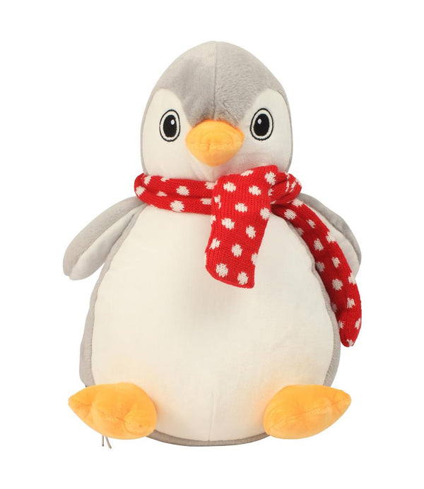 Mumbles Zippie Penguin