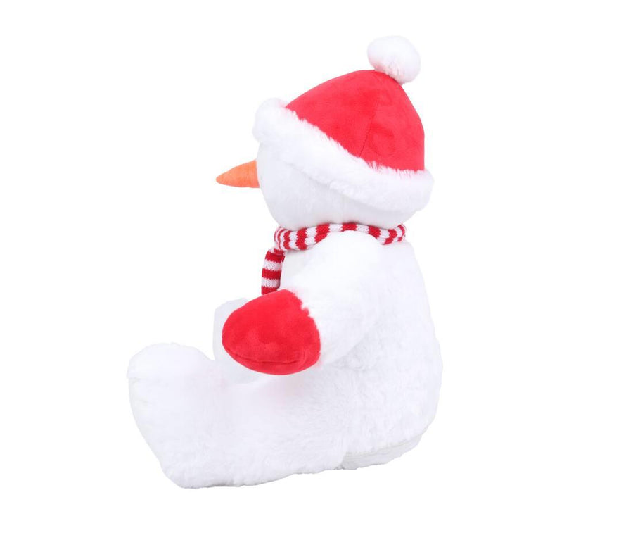Zippie Snowman
