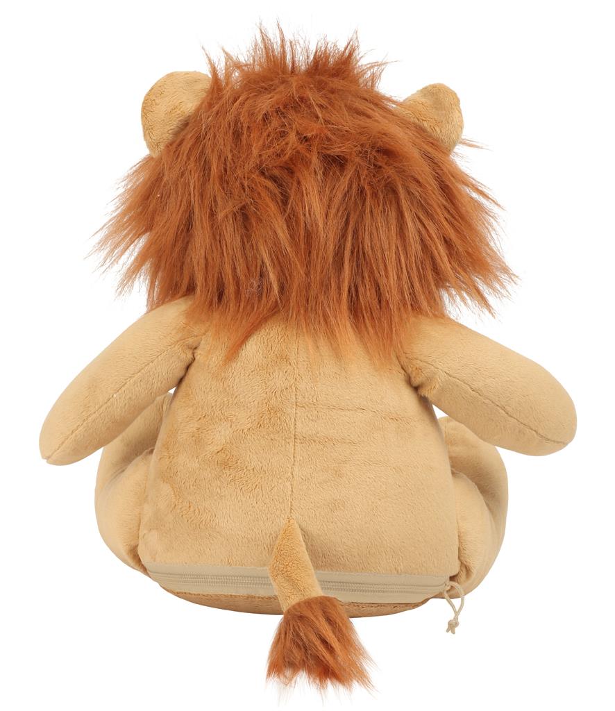 Zippie Lion