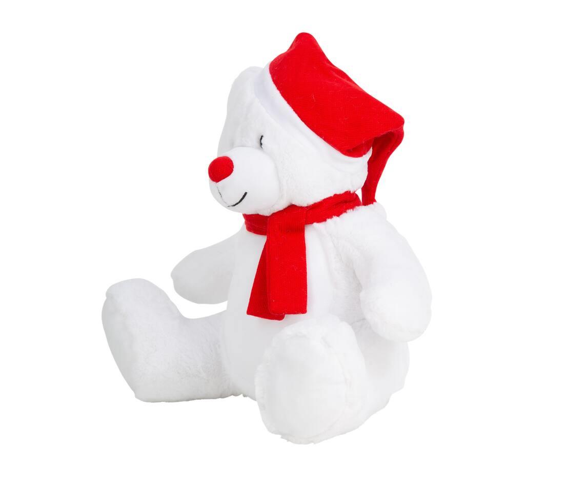 Mumbles Christmas Bear