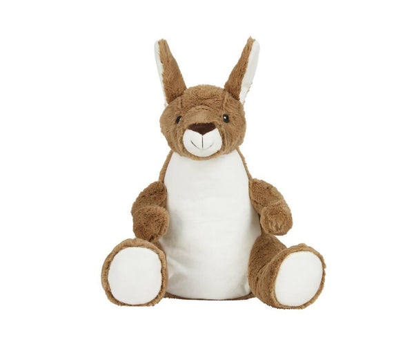 Mumbles Zippie Kangaroo