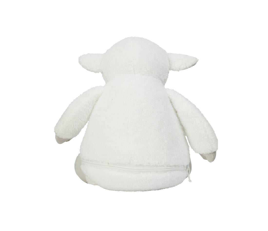Mumbles Zippie Lamb