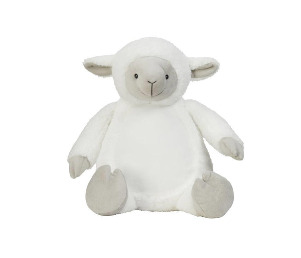 Mumbles Zippie Lamb