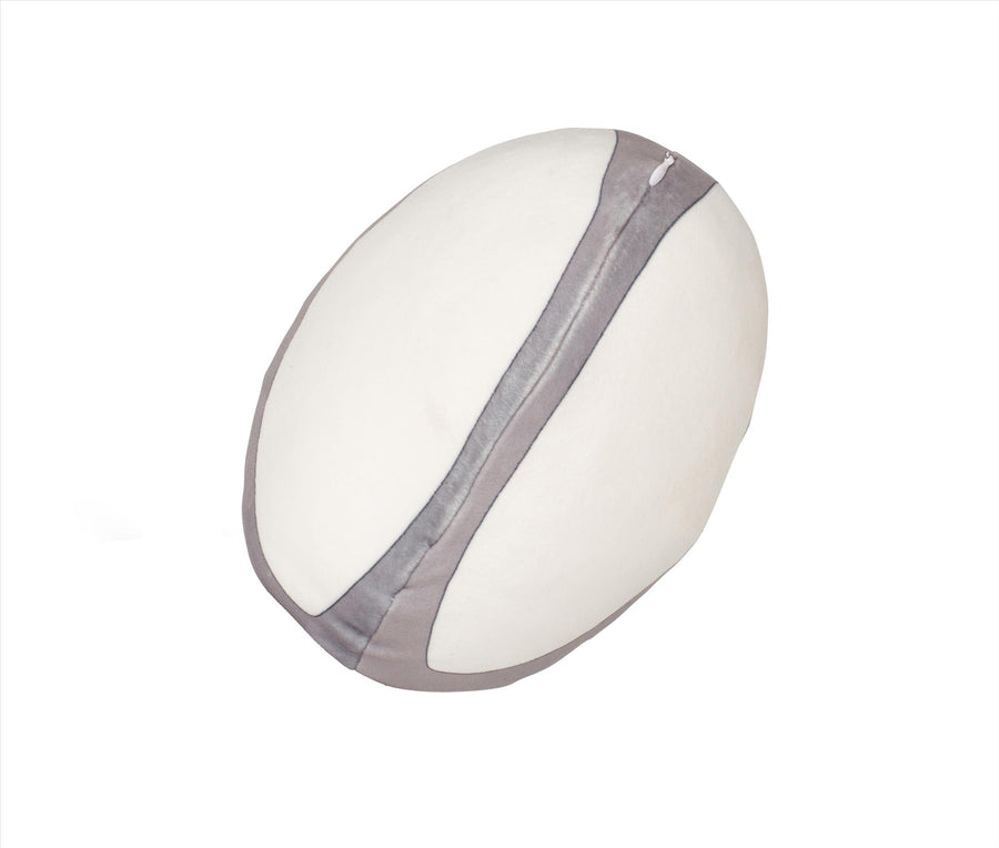 Zippie Rugby Ball