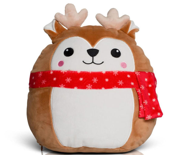 Mumbles Squidgy Christmas Deer