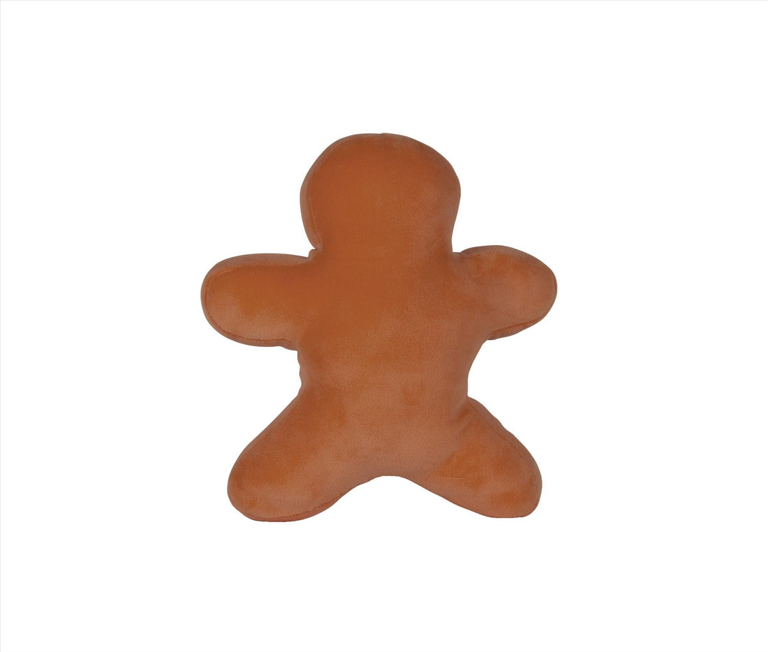 Mumbles Squidgeme Gingerbread Man