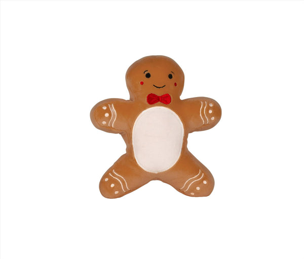 Mumbles Squidgeme Gingerbread Man