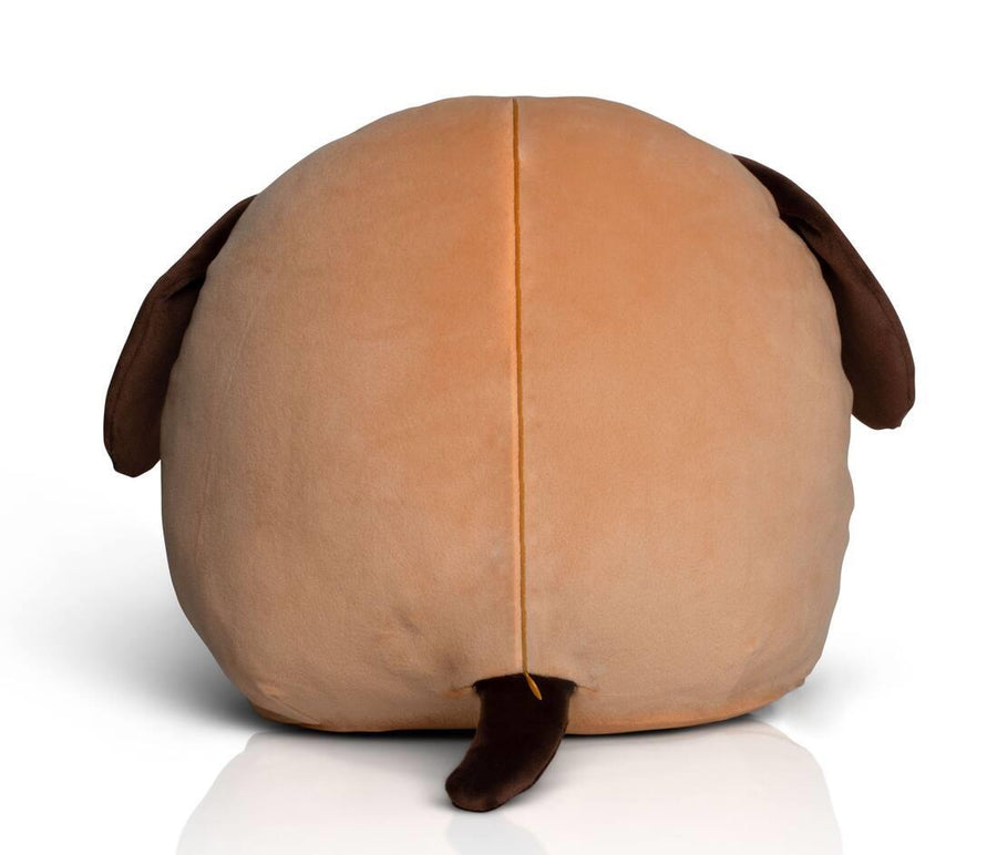 Squidgy Dog
