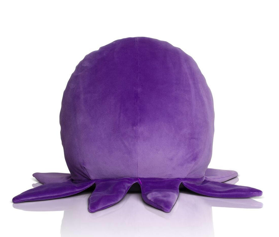 Squidgy Octopus