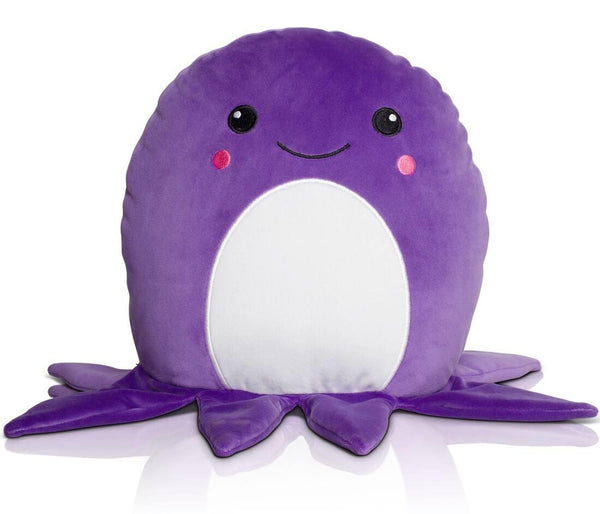 Mumbles Squidgy Octopus